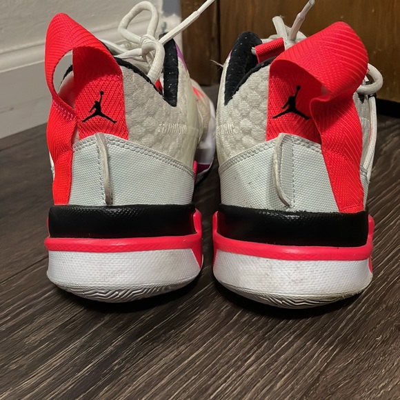 Jordan'Why Not?'Zer0.3 SE - Picture 7 of 7